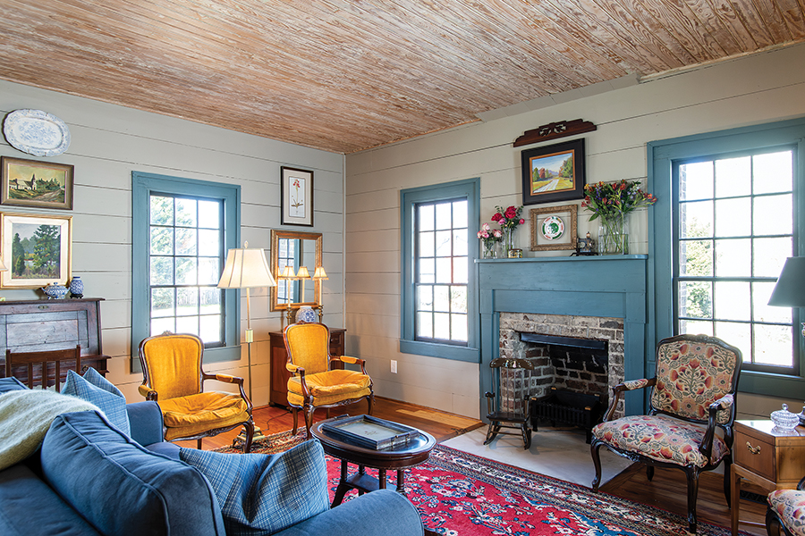Alamance County Historical Museum - Events